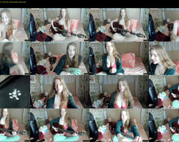 x__rose__x — 73 minute Chaturbate female cam show recording, 1080p, Jan 8, 2022