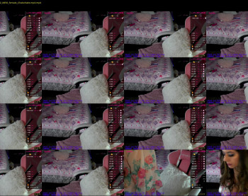 xclusivesecrets — 13 minute Chaturbate female cam show recording, 1080p, Jan 8, 2022