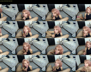 xx_x_mg — 48 minute Chaturbate couple cam show recording, 1080p, Jan 9, 2022