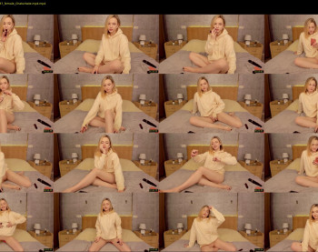 yes_ready — 14 minute Chaturbate female cam show recording, 1080p, Jan 8, 2022