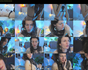 yulladao — 26 minute Chaturbate female cam show recording, 1080p, Jan 8, 2022