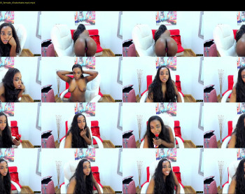 zobe_love — 14 minute Chaturbate female cam show recording, 1080p, Jan 9, 2022