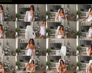 zoeliiv — 42 minute Chaturbate female cam show recording, 1080p, Jan 8, 2022