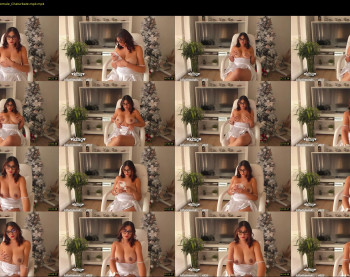 zoeliiv — 8 minute Chaturbate female cam show recording, 1080p, Jan 8, 2022