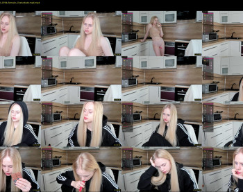 _be_my_daddy — 71 minute Chaturbate female cam show recording, 1080p, Jan 9, 2022