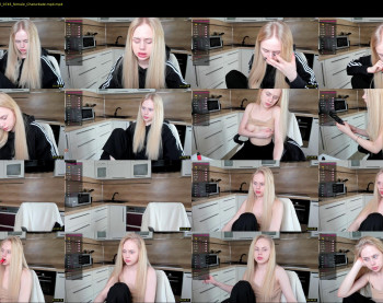 _be_my_daddy — 62 minute Chaturbate female cam show recording, 1080p, Jan 9, 2022