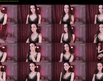 _female_essence_ — 70 minute Chaturbate female cam show recording, 1080p, Jan 9, 2022