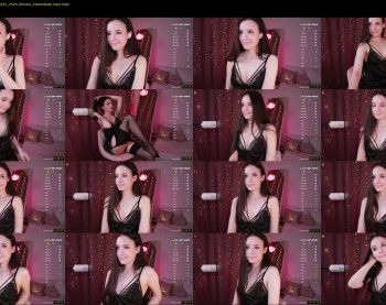 _female_essence_ — 70 minute Chaturbate female cam show recording, 1080p, Jan 9, 2022