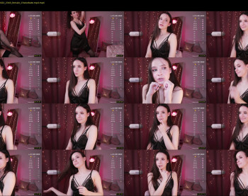 _female_essence_ — 70 minute Chaturbate female cam show recording, 1080p, Jan 9, 2022