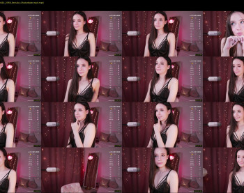 _female_essence_ — 70 minute Chaturbate female cam show recording, 1080p, Jan 9, 2022