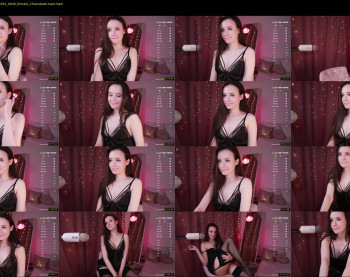 _female_essence_ — 70 minute Chaturbate female cam show recording, 1080p, Jan 10, 2022