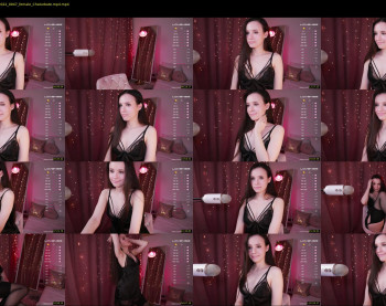 _female_essence_ — 71 minute Chaturbate female cam show recording, 1080p, Jan 10, 2022