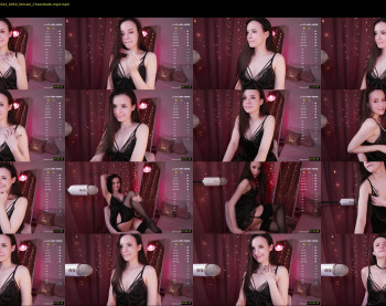 _female_essence_ — 71 minute Chaturbate female cam show recording, 1080p, Jan 10, 2022