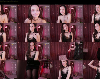 _female_essence_ — 70 minute Chaturbate female cam show recording, 1080p, Jan 10, 2022