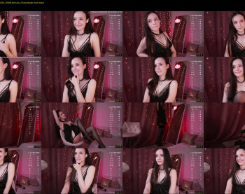 _female_essence_ — 70 minute Chaturbate female cam show recording, 1080p, Jan 10, 2022