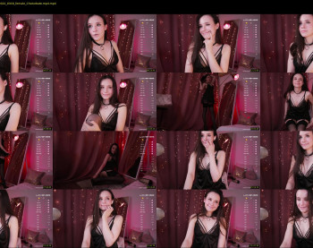 _female_essence_ — 70 minute Chaturbate female cam show recording, 1080p, Jan 10, 2022