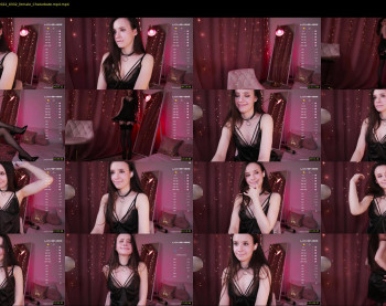 _female_essence_ — 70 minute Chaturbate female cam show recording, 1080p, Jan 10, 2022
