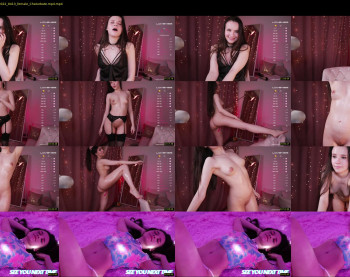 _female_essence_ — 63 minute Chaturbate female cam show recording, 1080p, Jan 10, 2022