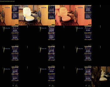 _natali_ — 12 minute Chaturbate female cam show recording, 1080p, Jan 9, 2022
