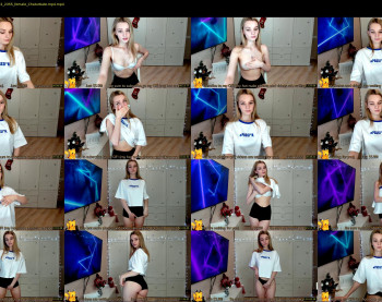 _passion_show_ — 70 minute Chaturbate couple cam show recording, 1080p, Jan 9, 2022