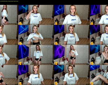 _passion_show_ — 70 minute Chaturbate couple cam show recording, 1080p, Jan 10, 2022