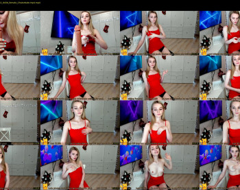 _passion_show_ — 23 minute Chaturbate couple cam show recording, 1080p, Jan 10, 2022
