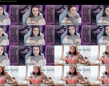 _peni_wise_ — 47 minute Chaturbate female cam show recording, 1080p, Jan 9, 2022