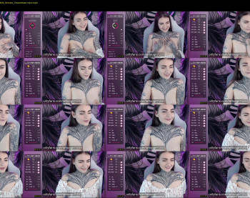 _peni_wise_ — 12 minute Chaturbate female cam show recording, 1080p, Jan 9, 2022