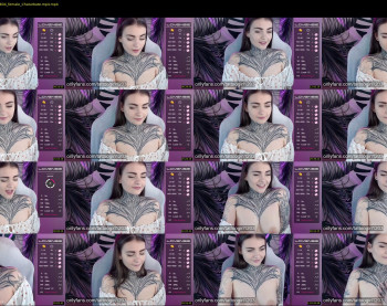 _peni_wise_ — 72 minute Chaturbate female cam show recording, 1080p, Jan 9, 2022