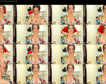 _snorkmaiden_ — 71 minute Chaturbate female cam show recording, 720p, Jan 9, 2022