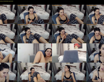 adda_ — 70 minute Chaturbate female cam show recording, 1080p, Jan 9, 2022