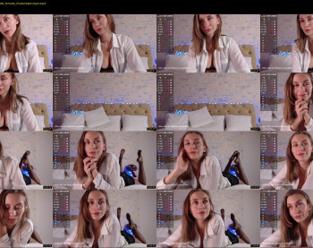 aelitashaw — 32 minute Chaturbate female cam show recording, 1080p, Jan 9, 2022