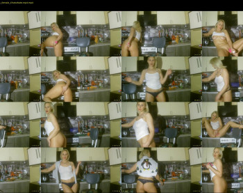 afanasia — 114 minute Chaturbate female cam show recording, 720p, Jan 9, 2022