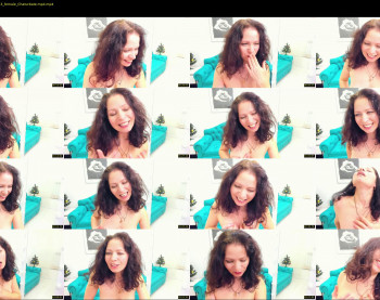 alena_vip — 5 minute Chaturbate female cam show recording, 1080p, Jan 10, 2022