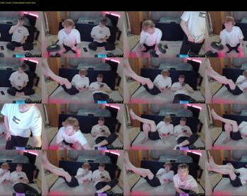 alex_gotcha — 46 minute Chaturbate male cam show recording, 1080p, Jan 9, 2022