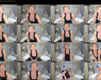 alexandrafix — 51 minute Chaturbate female cam show recording, 720p, Jan 9, 2022