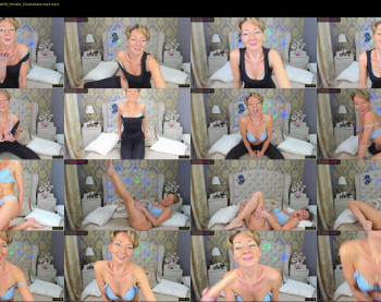 alexandrafix — 21 minute Chaturbate female cam show recording, 720p, Jan 9, 2022