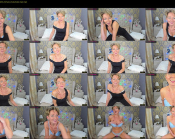 alexandrafix — 51 minute Chaturbate female cam show recording, 720p, Jan 9, 2022