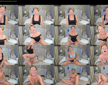 alexandrafix — 36 minute Chaturbate female cam show recording, 720p, Jan 9, 2022