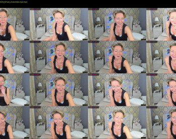 alexandrafix — 7 minute Chaturbate female cam show recording, 720p, Jan 9, 2022