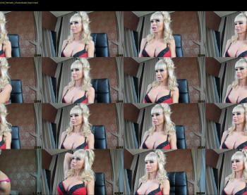 alexissadele — 80 minute Chaturbate female cam show recording, 720p, Jan 9, 2022