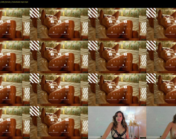alisha_indira_ — 83 minute Chaturbate female cam show recording, 1080p, Jan 9, 2022