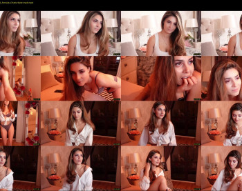 alliesynn — 56 minute Chaturbate female cam show recording, 1080p, Jan 9, 2022