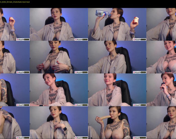 alyssa_fabulous — 70 minute Chaturbate female cam show recording, 1080p, Jan 10, 2022
