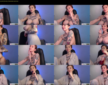 alyssa_fabulous — 31 minute Chaturbate female cam show recording, 1080p, Jan 10, 2022