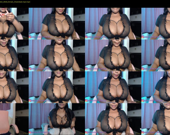 amazon_brunette — 27 minute Chaturbate female cam show recording, 720p, Jan 9, 2022