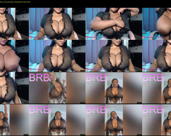 amazon_brunette — 46 minute Chaturbate female cam show recording, 720p, Jan 9, 2022