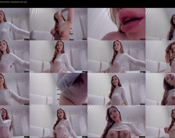 aminaswan_ — 70 minute Chaturbate female cam show recording, 1080p, Jan 9, 2022