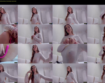 aminaswan_ — 70 minute Chaturbate female cam show recording, 1080p, Jan 10, 2022