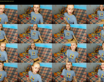 an_ross — 4 minute Chaturbate female cam show recording, 1080p, Jan 9, 2022